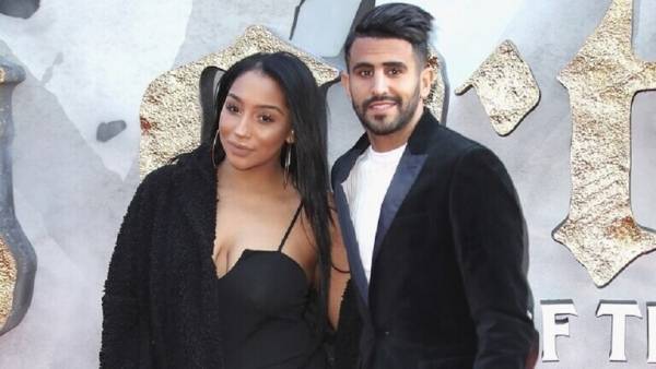 محرز: أنا الرجل في مدينتي