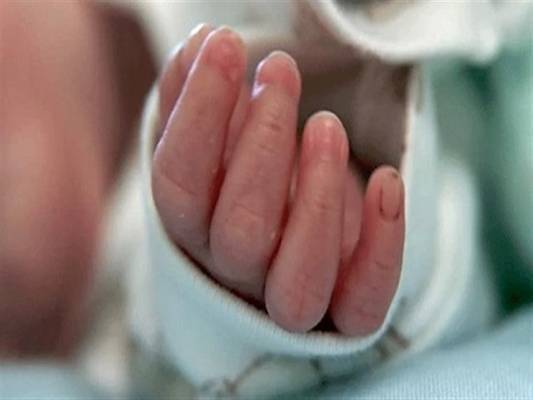 جريمة مروعة في اربد :أب يقتل طفله الرضيع خنقا