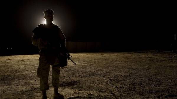 كيف نجا الأمريكيون من الضربات الإيرانية؟