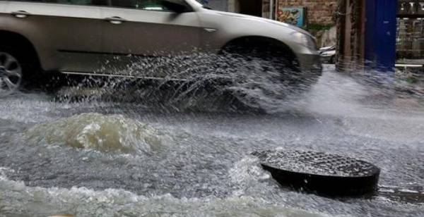 تصريحات  امين عمان الشواربة  قول بلا فعل  والدليل السابع ووسط البلد ..