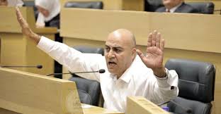 الحباشنة : شكاوى عديدة ضد وزير النقل .. ولماذا نقلت خطوط الكرك الى الزرقاء ؟!