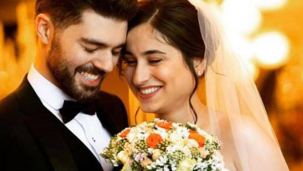 نهاية غير متوقعة لكنديين تزوجا قبل أيام من سقوط الطائرة الأوكرانية في إيران