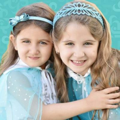 ميلا نانسي عجرم وأول ظهور بعدما شاهدت جريمة القتل