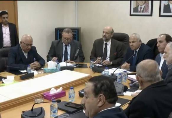 مالية النواب تختتم مناقشات مشروعي قانوني الموازنة العامة والوحدات الحكومية