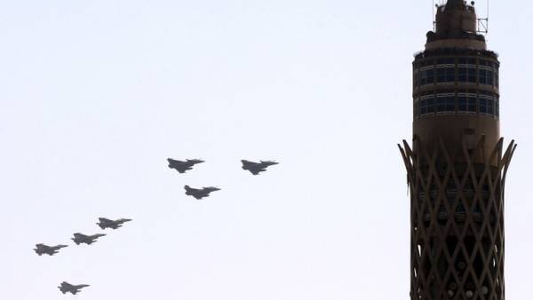 خبير أمني : القاهرة بدأت تشكل جبهة مضادة لتحركات أنقرة