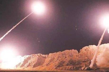 العراق يبلغ إيران رفضه قصف مقرات عسكرية داخل أراضيه