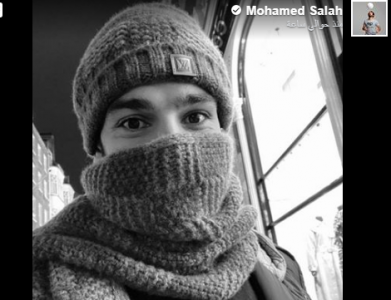 لهذا السبب.. نجم الكرة محمد صلاح يتخفى في ليفربول؟؟!