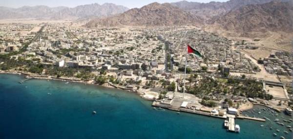 استياء من أسس توزيع قطع الأراضي بالعقبة  على المواطنين