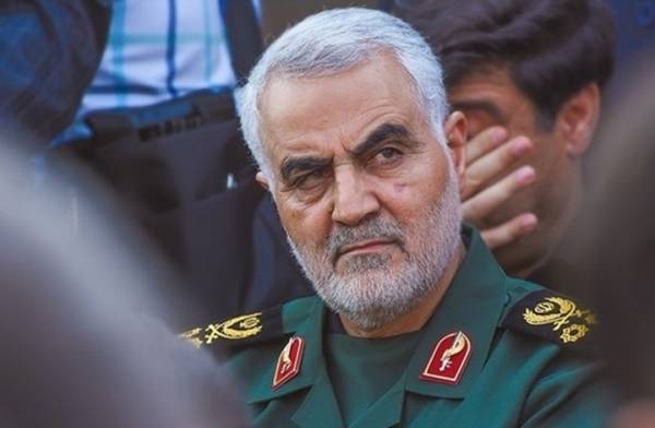 بومبيو: سليماني كان يخطط لهجمات على سفارات أمريكية وقواعد عسكرية