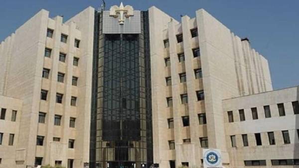 سوريا.. عزل قضاة ارتكبوا أخطاء جسيمة