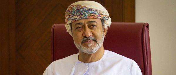هيثم بن طارق آل سعيد سلطاناً لعمان خلفاً للراحل قابوس