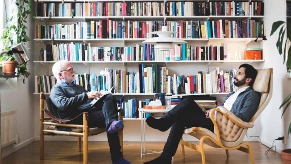 هل أحتاج مقابلة طبيب نفسي