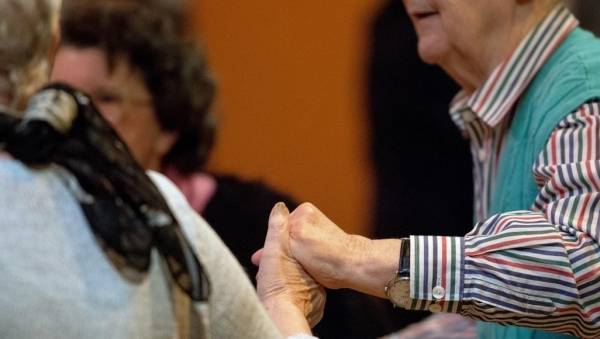 الرقص له 3 فوائد