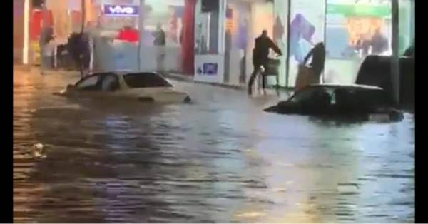 نحن لسنا بحاجة لأمانة عمان .. نحن بحاجة لمواسرجي فهمان