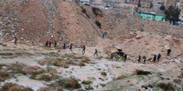 تحدي خطير للدفاع المدني في حلته الجديدة ..