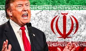 الخارجية الإيرانية تدين العقوبات الأمريكية