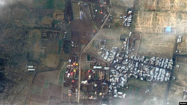 لماذا اعترفت إيران أخيرا بإسقاط الطائرة الأوكرانية؟