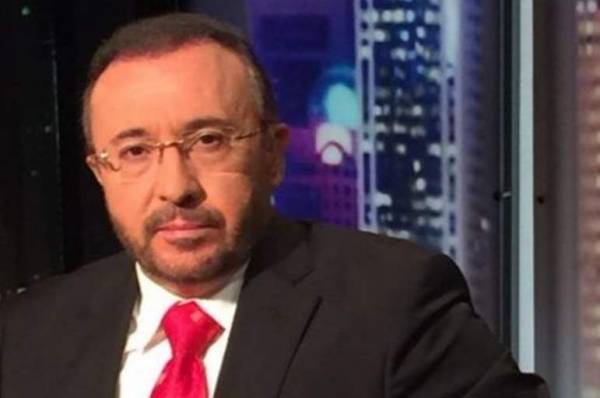 القاسم يثير الجدل بعد توجيهه رسالة عرفان لـترامب: شكرًا لأنك منعت هذا الأمر