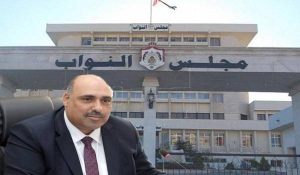 النائب الأعور يطالب بإحالة ملفات شركات التمويل إلى النيابة العامة