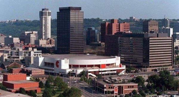 كندا تنشر الذعر بين مواطنيها بسبب رسالة نووية  خاطئة 