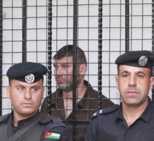 أمن الدولة تصدر قرارها الاثنين بحق المستوطن المتسلل