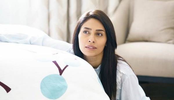 شاهد.. ممثلة سعودية تواجه انتقادات واسعة بسبب فيديو مثير للجدل