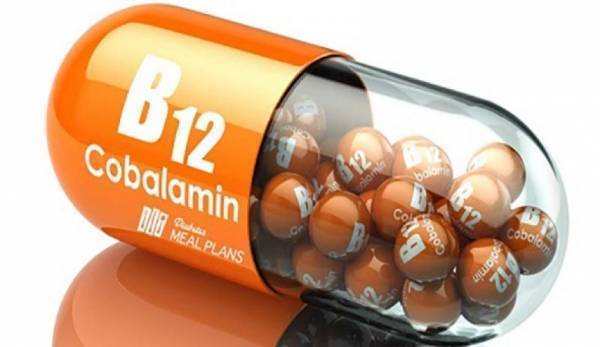 أعراض قد تكون خطيرة لنقص فيتامين بي 12 في جسم الإنسان