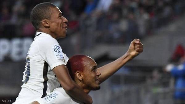 من فابينيو إلى مبابي: مرحبا بك في ليفربول