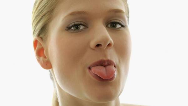 تقليل الدهون في اللسان له فائدة عجيبة