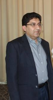 صفوت ابو شمالة .. مسيرة والتزام ومجتهد ومسلح بالخبرة والاخلاق ..شهادة بحق رجل ظلمناه