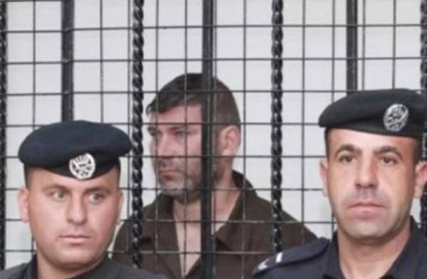 أمن الدَّولة تقرر حبس المتسلل الإسرائيلي أربعة أشهر وغرامة ألف دينار