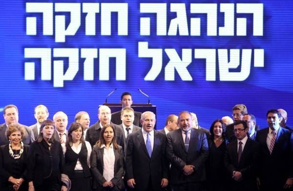 تعذر توحد أحزاب اليمين المتطرف يثير مخاوف الليكود في الانتخابات المقبلة