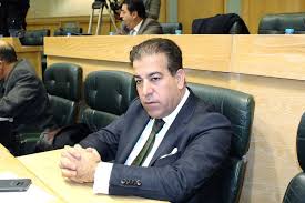 النائب الزغول ينفي إتهامات زميلته البعول بخصوص مصنع عنجرة