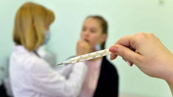 حرارة الجسم الطبيعية ليست 37 درجة!