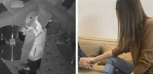 تسريب وثيقة شخصية لـ اللص القتيل في منزل نانسي عجرم قد تغير مجرى التحقيق!