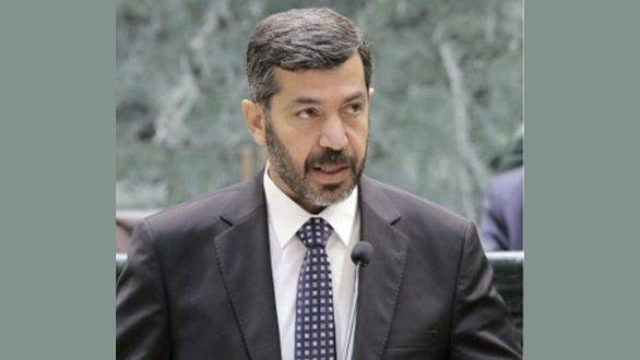 الحجاحجة: بعنا مؤسساتنا المنتجة