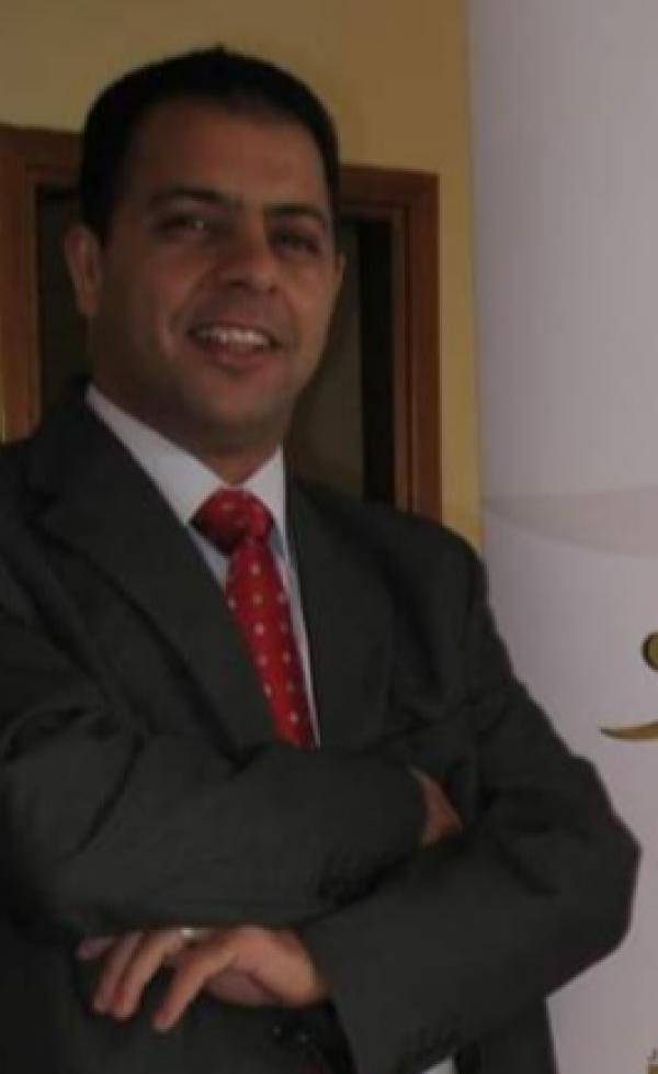 د. وائل العرموطي مراقب الشركات ..ثقة انصبت في منبعها الرجل المناسب في المكان المناسب