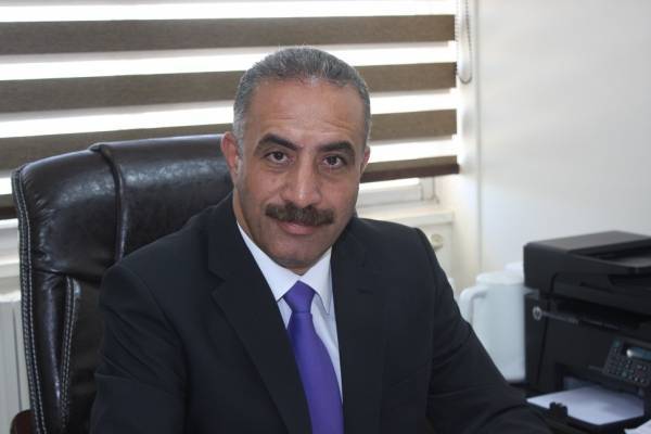 هجوم شرس للنائب حداد على الوزير الشحاحدة تحت القبة !!