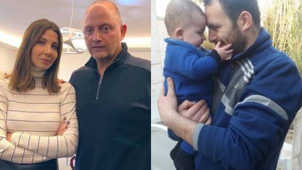 نانسي عجرم وزوجها في مأزق من جديد ...الاهل رفضوا استلام الجثة