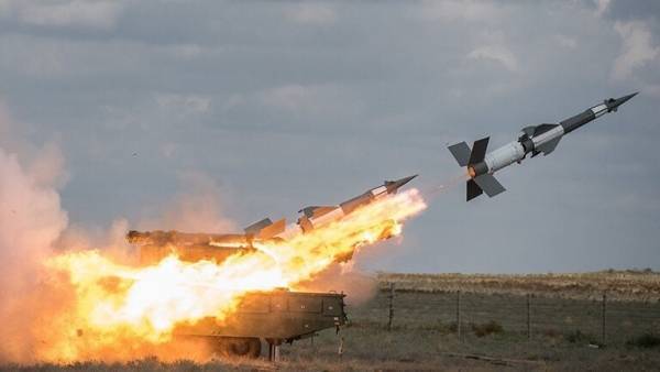 الدفاعات الجوية السورية تتصدى لهجوم إسرائيلي على مطار التيفور شرقي البلاد