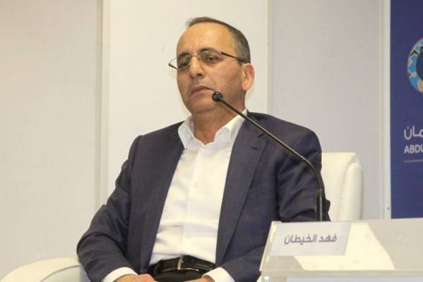 مقال غريب للكاتب فهد الخطيان بخصوص ضريبة المبيعات .. ويقدم نصيحة للحكومة