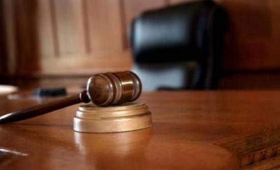 عقوبة مجتمعية بحق مشتكى عليه بالعمل 70 ساعة  بالتدريب المهني