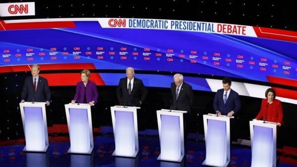 مرشحون محتملون للرئاسة الأمريكية يحذرون من الحرب مع إيران