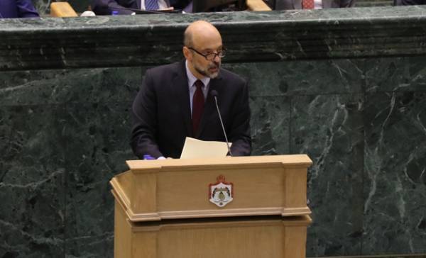 الرزاز لـ”النواب”: ليس لدينا نية أو خطة لخصخصة التعليم والصحة .. وحولنا (272) قضية إلى مكافحة الفساد