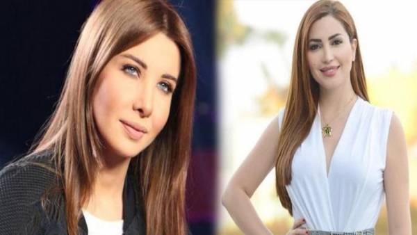 هل تحل ” نسرين طافش ” بديلا لنانسي عجرم في ذا فويس كيدز ؟