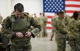 نيويورك تايمز: أميركا تستأنف عملياتها العسكرية مع العراق