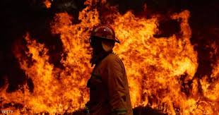 أستراليا تتنفس الصعداء.. أمل جديد لإخماد الحرائق المستعرة