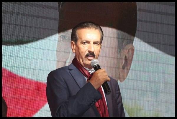 عبدالله العكايلة: غُيب رجال الدولة.. والحكومة فشلت في مواجهة العديد من مشكلات