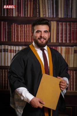 ابراهيم الطراونة على سيرة جده وأبيه