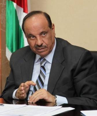 حماد : لن يتم توقيف اي شخص اداريا على خلفية تعاطي المخدرات